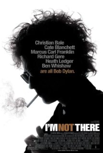 Poster do filme Não Estou Lá